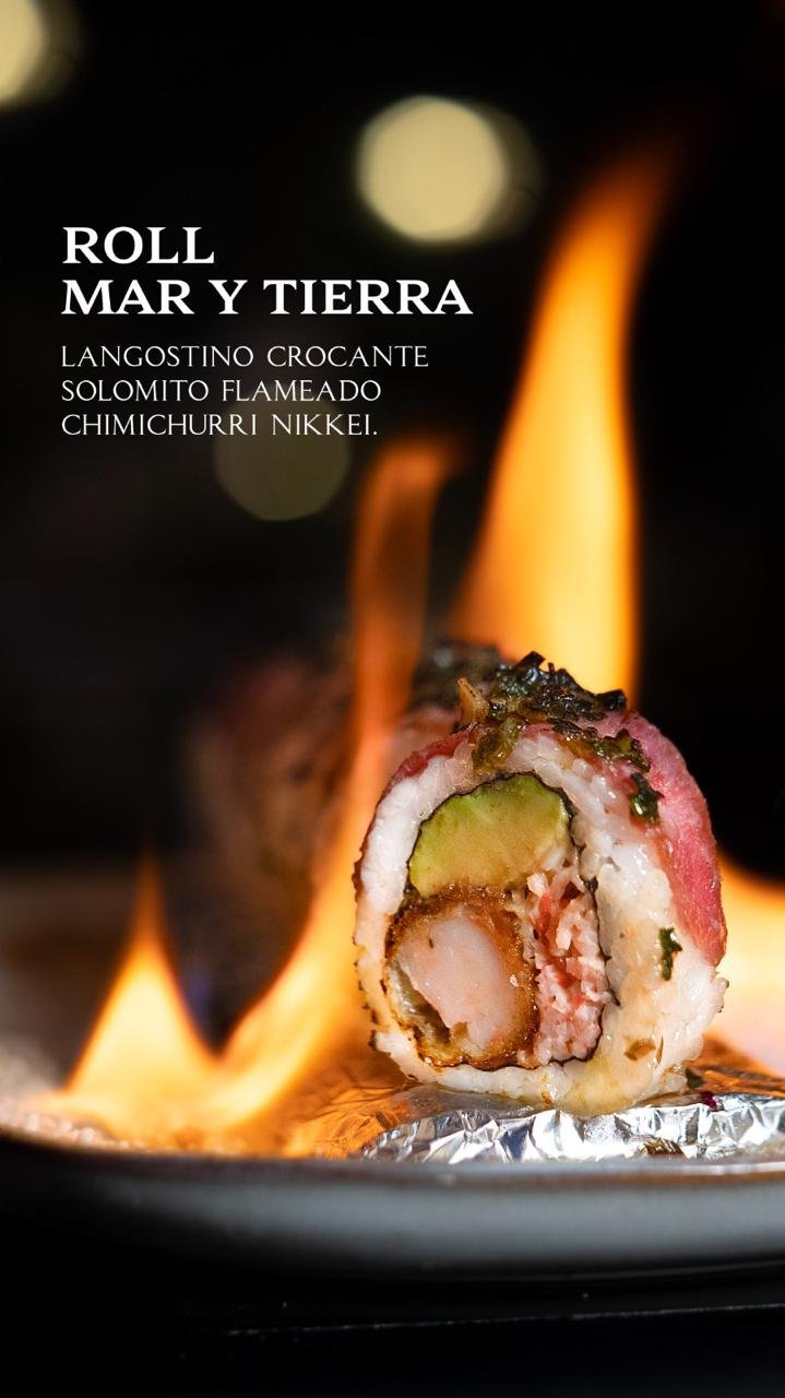 Gastronomía Lotus 3